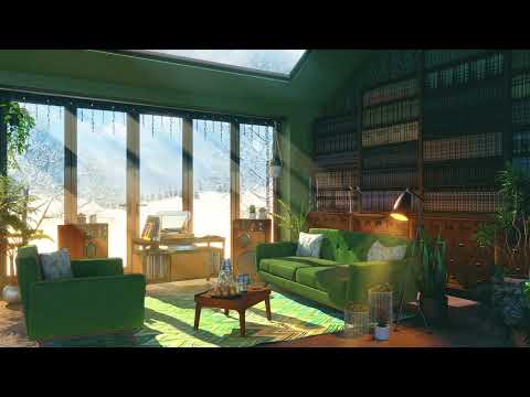 Green Room by Lofi Geek 🟢 Chill Lofi Mix 2023 🟢 No Copyright Lofi Hip Hop Beats