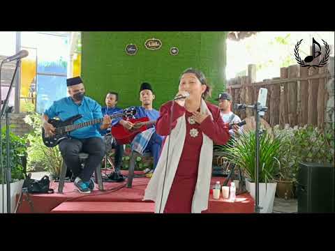 Satu Rasa Cinta - Arief (Live DB Cover)