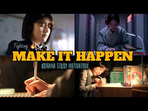 Make it happen🔥 ll Study motivation ll ft. NEFFEX