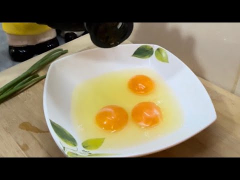 🟢 EPIC FAIL  omelette flip #cutting