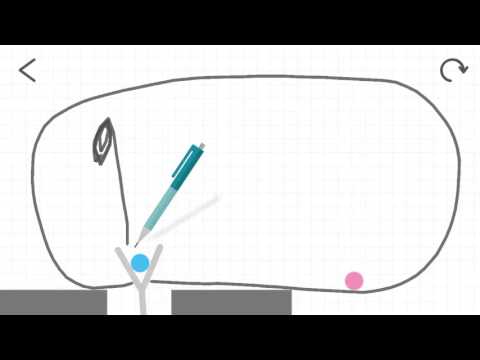 BRAIN DOTS solution Stage 442