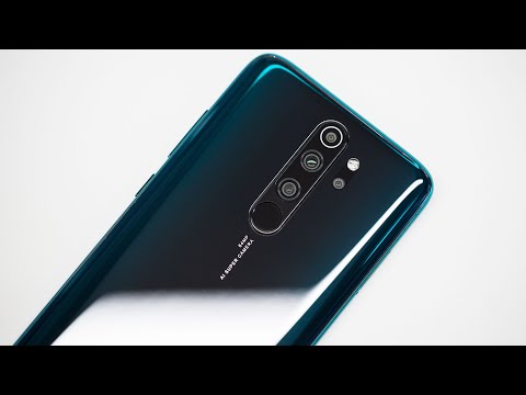 Redmi Note 8 Pro First Look - Best Phone Under 15K???🔥🔥🔥