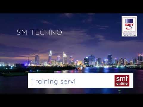 SM TECHNO MEP TRAINING SERVICES