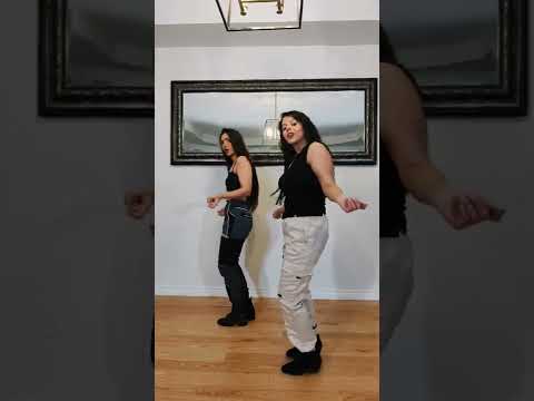 Mud Mud Ke | Hook Step Tutorial | Just Naacho Choreography