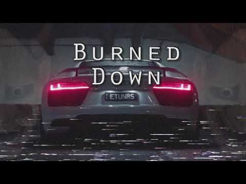 KSLV - Burned Down