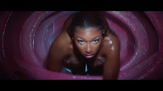 Megan Thee Stallion - Cobra [Official Video]