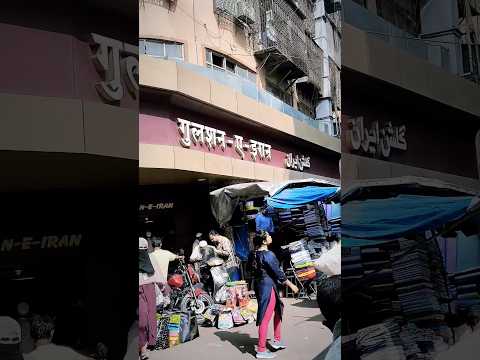 Mohammad Ali Road pe aajana #mohammadaliroad #mumbai #shorts #trending #arkafzal #arkvlogs #baripali