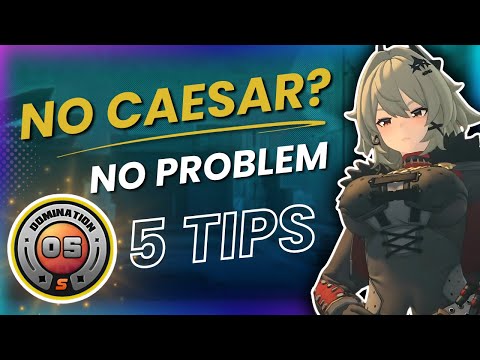 Ambush Node Guide! Make Floor 5 Easy - 5 Tips To S Rank, Caesar Not Required ZZZ (Zenless Zone Zero)