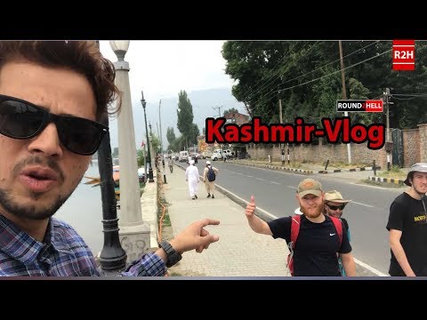 Kashmir-Vlog | Round2hell | R2h