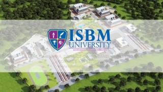 Welcome to ISBM University, Chhattisgarh | A leading Educational Institution