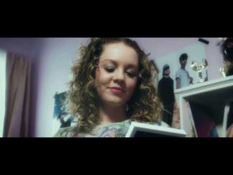 Sarah Reeves - Jealousy (Official Music Video)