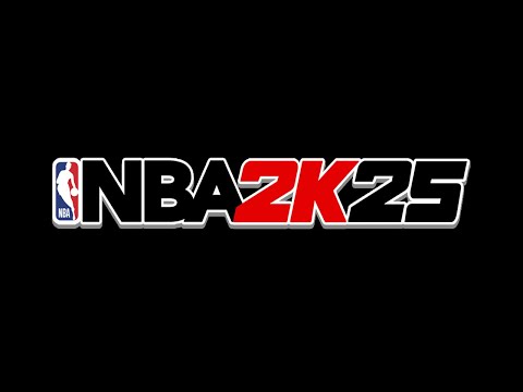 NBA 2K25 GAMEPLAY