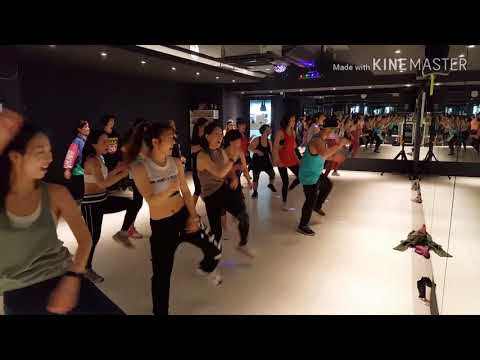 Zumba Fitness/bachata/bemybaby/Zumba /줌바/줌바마코치