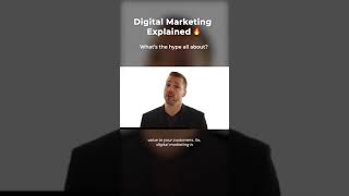 What Is Digital Marketing?