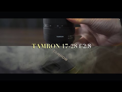 【TAMRON 17-28 f/2.8】自宅での撮影では出番ないです。