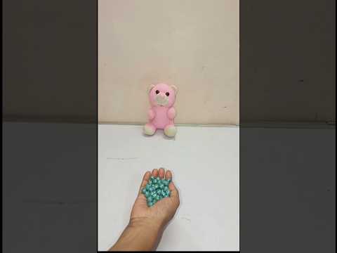 Beads 📿 Satisfying Reverse Video #marblerun #satisfyingreverse #asmr