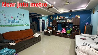 2bhk flat for sale near metro(368) #flatforsaleinkukatpally||nbr…6281118626 ||#hyderabad