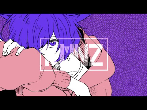 ヴィラン - てにをは (Cover) / KMNZ LIZ