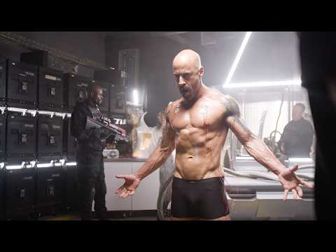 Daughtry - Artificial (Behind the Scenes Part 03)