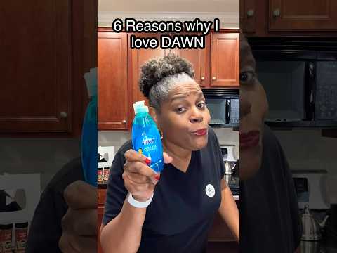 6 Reasons Why I Love BLUE DAWN!