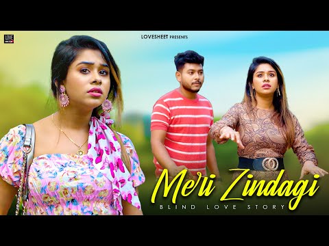 Meri Zindagi Hai Tu (Love Song ) | Jubin Nautiyal | Satyameva Jayate 2 | Cute Love Story | LoveSHEET