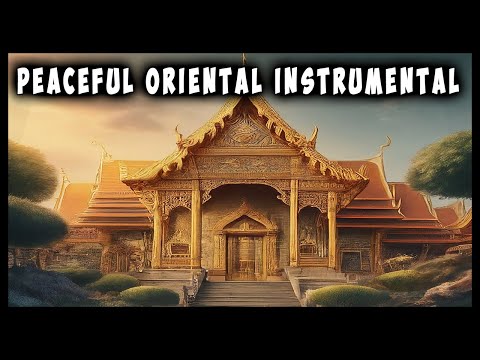 Peaceful Oriental Instrumental – Free to Use, No Copyright