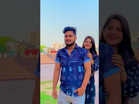 Hum tere dewane hai.. 🥰❤️ #trending #youtubeshorts #couple #tictok #romantic