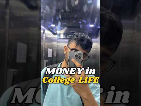 A day in my LIFE at IIT Bombay #iitbombay #rushikale #iit