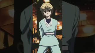 Kurapika & The Phantom Troupes” #hxh #amv #amvedit #amvshorts #phantomtroupe #kurapika