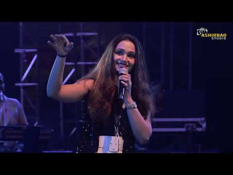 Raataan Lambiyan | Shershaah | Live Singing