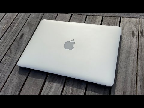 2015 MacBook Pro Review - Still Worth It!