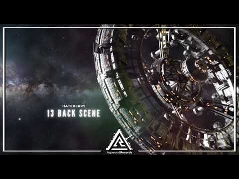 HateBerry - 13 Back Scene (Official Audio)