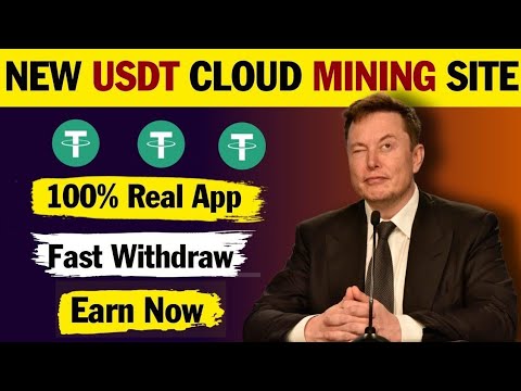 REAL USDT MINING WEBSITE 2024!! REAL USDT MINING SITE 2024!! USDT MINING WEBSITE 2024