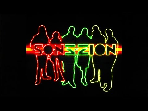 Sons of Zion - Homey Girl (Original Version) [Audio]