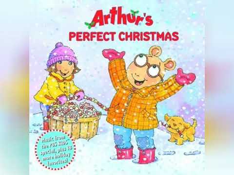 Arthur's Perfect Christmas (Album)