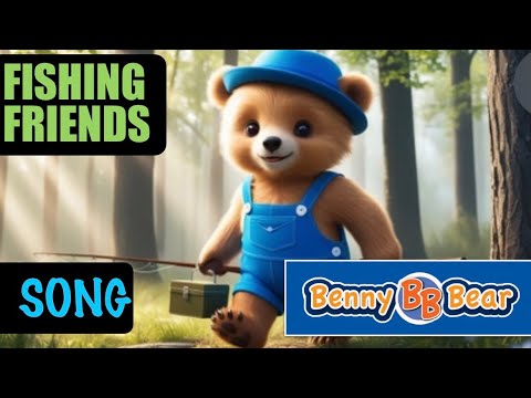 Fishing song Fishing music Kids Music kids fun song Kids entertainment Pinkfong BabyShark Cocomelon