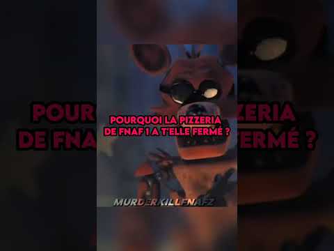 CONNAIS TU BIEN FNAF PARTIE 36 #fnaf #fnafaredit #fivenightsatfreddys #singlechild #fnafar #shorts