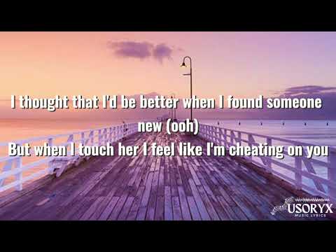 Cheating on you (Lyrics)- Charlie Puth