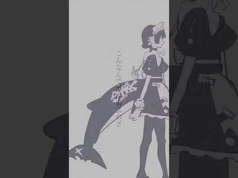 【高音系男子が歌う】モエチャッカファイア / 弌誠 #shorts