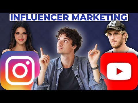 What is Influencer Marketing?