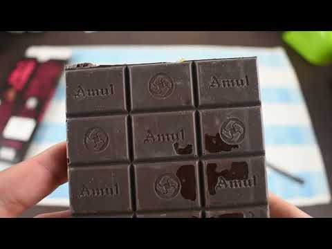 Why Amul Fruit N Nut Dark Chocolate is a Game-Changer