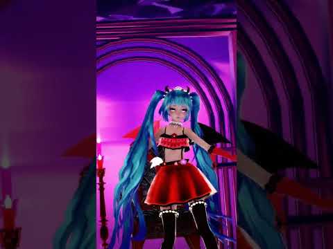 Miku Devil