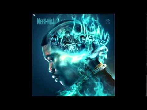 Meek Mill - Ready Or Not