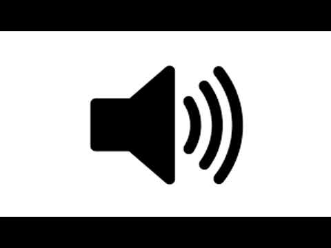 Basketball game buzzer - Sound effect