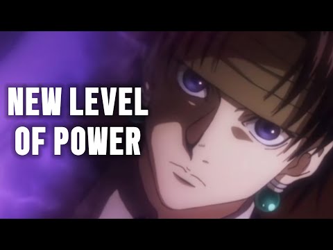 Chrollo's Evolution and New Ability Explained | Hunter x Hunter 406