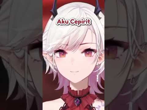 wuthering cepirit #vtuber #vtuberindonesia #shorts #clips