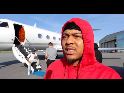 BOW WOW  - VERZUZ VLOG