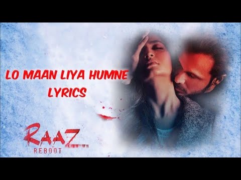 Raaz Aankhein Teri (Cover) | Raaz Reboot | Imtiaz Ali Mugheri