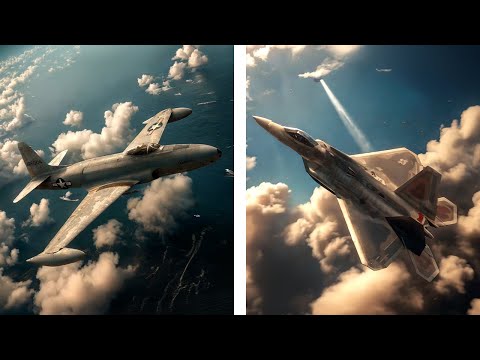 $110,000 Jet Vs $350,000,000 Jet