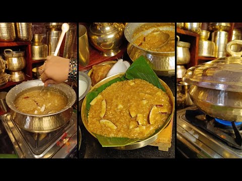 गेहूँ की खीर | Wheat Kheer | Traditional Method #makeeathealthy